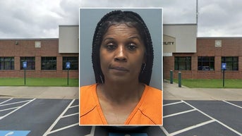 Healthcare worker accused of committing heartless crime against elderly patient