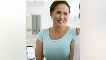 How patients feel about AI at the DOCTOR'S office