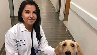 'Renowned' doctor shoots baby daughter, herself just feet away from her own parents