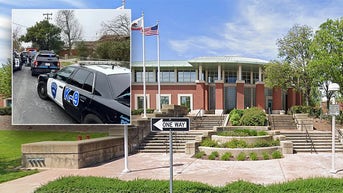 FBI arrests police officers in civil rights investigation