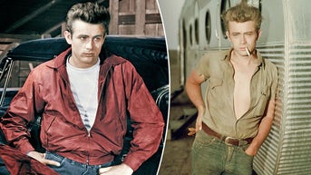 James Dean reportedly appearing in new film with artificial intelligence