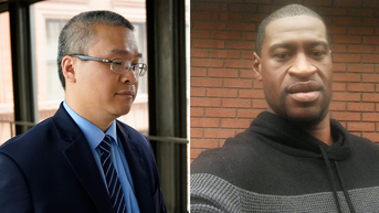 Last ex-cop convicted in George Floyd killing invokes 'Jesus' before learning fate