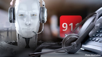 AI launching 911 call centers into the future with video calls, triaging redundant reports