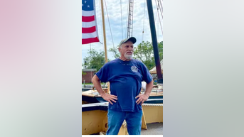 'America's fireboat' CELEBRATES 85 years