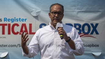 Will Hurd