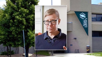 Newly-elected library group chief stunned by backlash after declaring her socialist identity