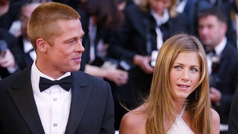 Extravagant details of Brad Pitt and Jennifer Aniston's lavish nuptials revealed