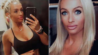 Woman vanishes after going for walk on nature trail