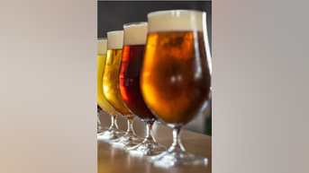 Brush up on your BEER TRIVIA