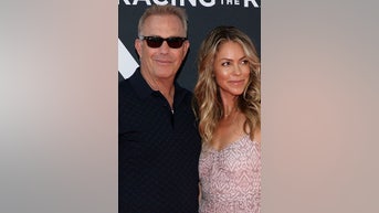 Kevin Costner's courtroom SHOWDOWN