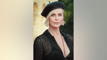 Charlize Theron addresses plastic surgery RUMORS