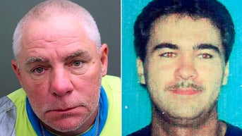 Florida man charged in cold case killing of store employee stabbed 73 times found guilty