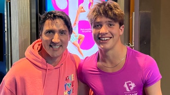 Canadian Prime Minister Justin Trudeau's 'Barbie' post divides Twitter