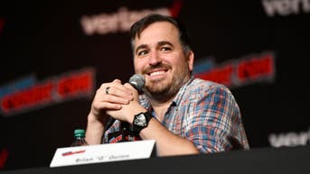 'Impractical Jokers' star reflects on his time with FDNY and the importance of giving back