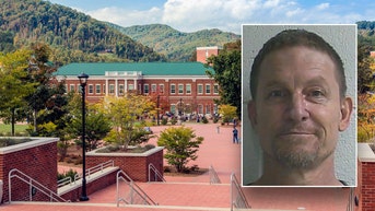 Felon's arrest near college uncovers disturbing discoveries and alleged police cover-up