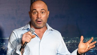 Rogan claims Biden scandals are being exposed to further the Democratic Party's agenda