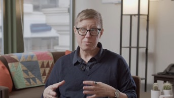 Library group chief stunned by pushback to her socialist identity