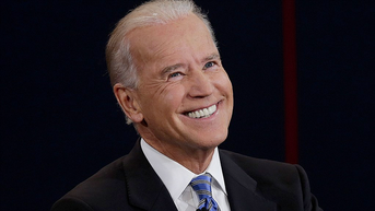 Think Biden has liberal media in his pocket? You won't believe how close they really are