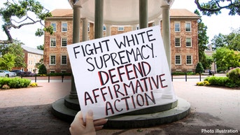 UNC makes major pivot on admissions in wake of SCOTUS affirmative action ruling