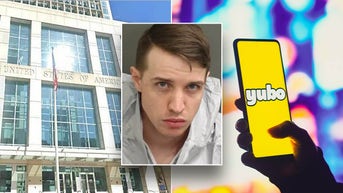 Sexual predator who posed as teen to lure victims faces justice