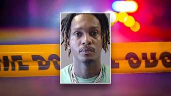 Suspect arrested for allegedly shooting up pharmacy, police say