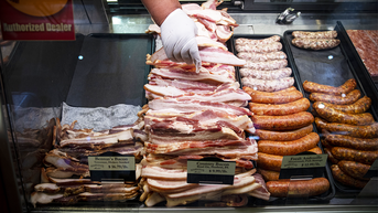 Pork producers snort at new state law that's frying their bottom line