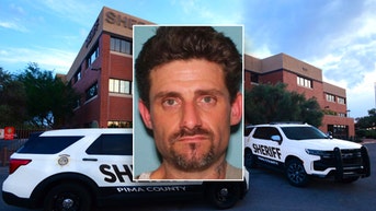 Woman shoots, kills registered sex offender attempting to break into her home