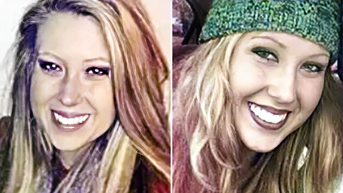 Woman visiting California found dead and wrapped in plastic inside home