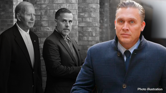 Bombshell letter from Biden to Archer allegedly proves 'connections' to Hunter dealings