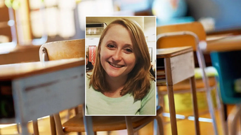 Married teacher allegedly preyed on student, raped victim after preaching about consent