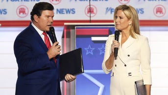 Fox News smashes ratings record as massive audience tunes into watch GOP debate