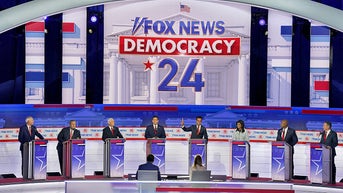 Meet the two Fox hosts who will moderate next GOP presidential primary debate