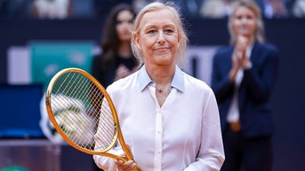 Women's tennis legend tears into USTA's policy on transgender athletes
