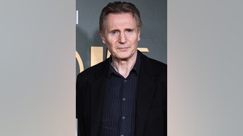 Liam Neeson's EMBARRASSING confession