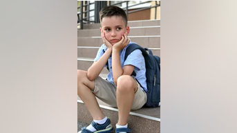 Tips to ease BACK-TO-SCHOOL anxiety