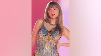 Swift concert security guard FIRED