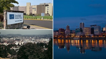 Why Blue state's second-largest city could soon be left without hospital