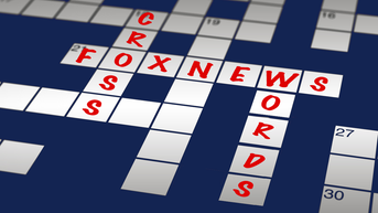 Check out the latest edition of the Fox News Daily Crossword Puzzle