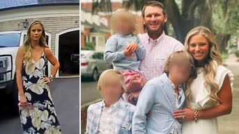 Husband refuses to let wife use jet to meet boyfriend in Bahamas, so she calls 911