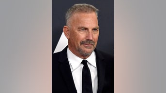Kevin Costner's legal DRAMA