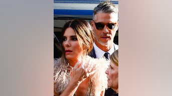 Bullock's partner Bryan Randall dead at 57