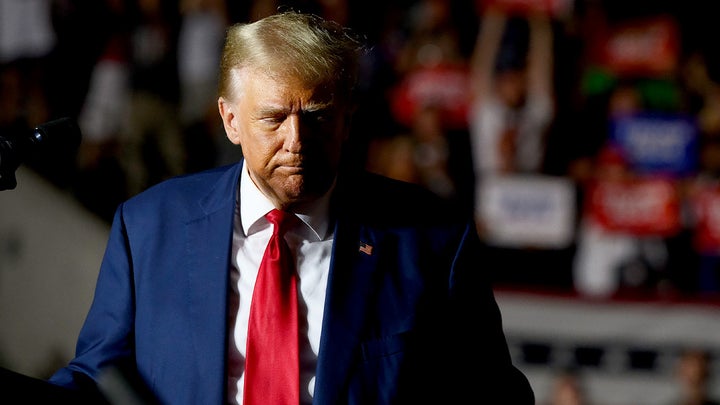 Trump attorney gives update on next potential indictment against the former president