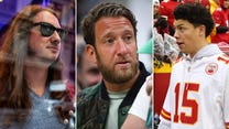Barstool founder buries employee's woke brother by comparing him to 2023 Fredo