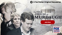 Watch The Fall of the House of Murdaugh now on Fox Nation!