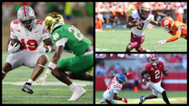 THRILLER EDITION: Clay Travis reveals his starting 11