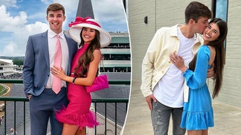 'Bachelor' beauty gets very candid about pledge to abstain from sex before marriage