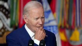 Concerns grow over Biden's VA nominee after scathing internal review