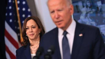 VP Harris told Biden admin she refused to work on 2 big issues — and more claims in new book