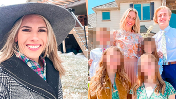 Mommy blogger bragged about abusing kids for years on social media