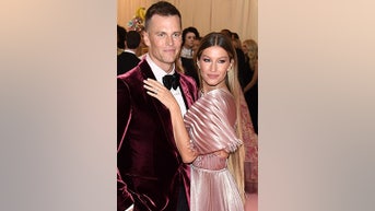 Gisele Bündchen opens up about DIVORCE